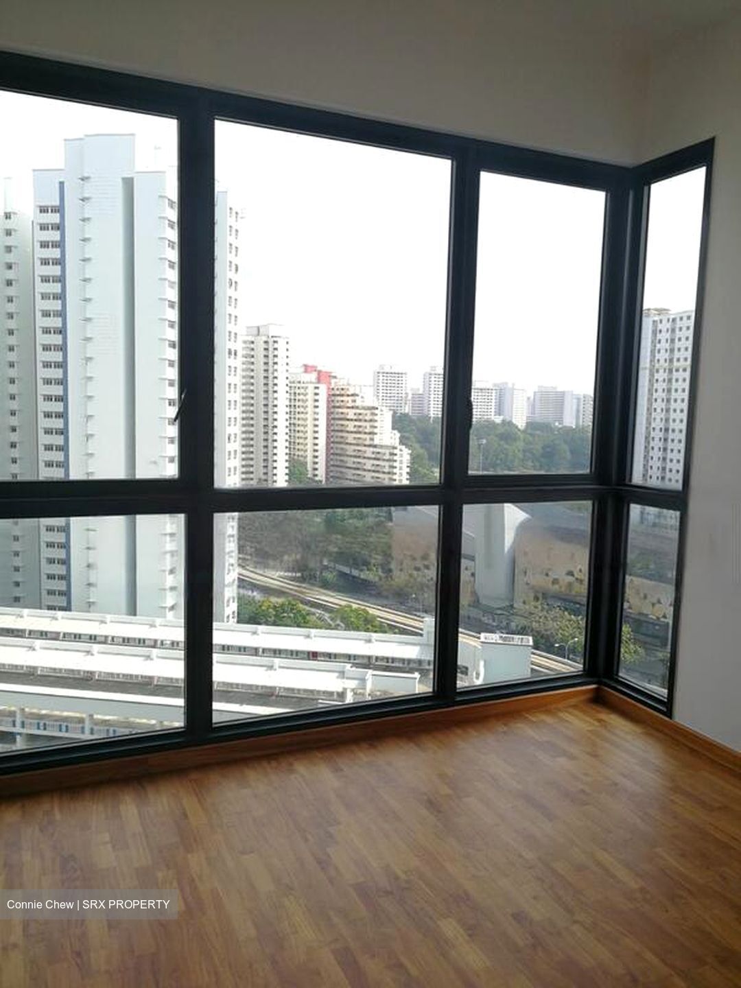 Hillion Residences (D23), Apartment #624373321